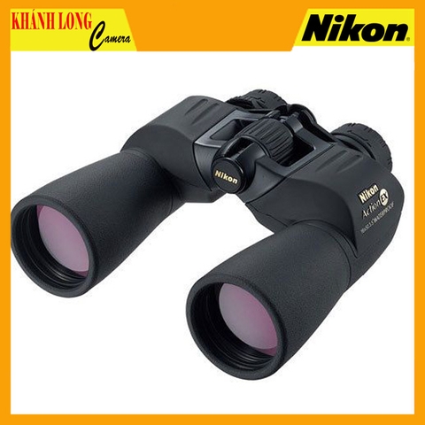 ỐNG NHÒM NIKON ACTION EX 16X50 CF - CHÍNH HÃNG