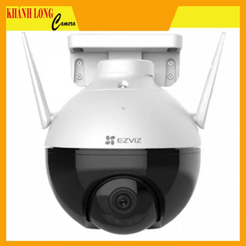 Camera IP Wifi quay quét EZVIZ C8W 4MP
