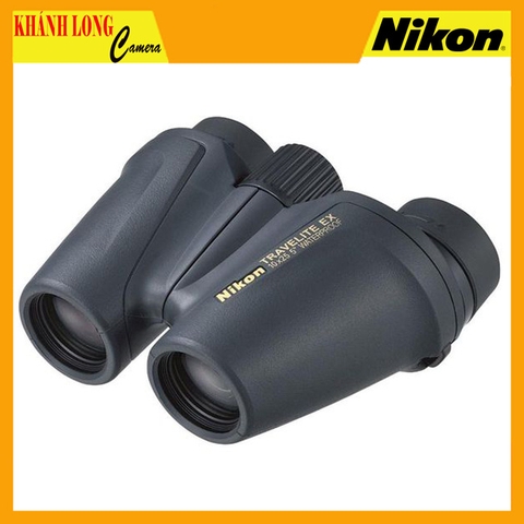 ỐNG NHÒM NIKON TRAVELITE EX 10X25 CF - BH 12 THÁNG