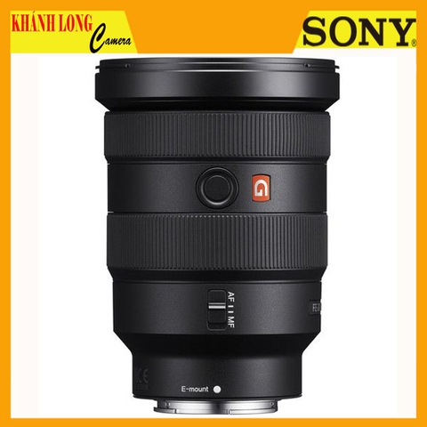 SONY FE 16-35MM F/2.8 GM - MỚI 98% (Fullbox)