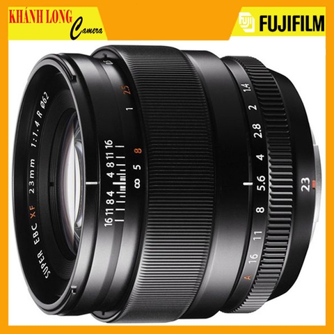 FUFILM 23mm F1.4 Mới 99%