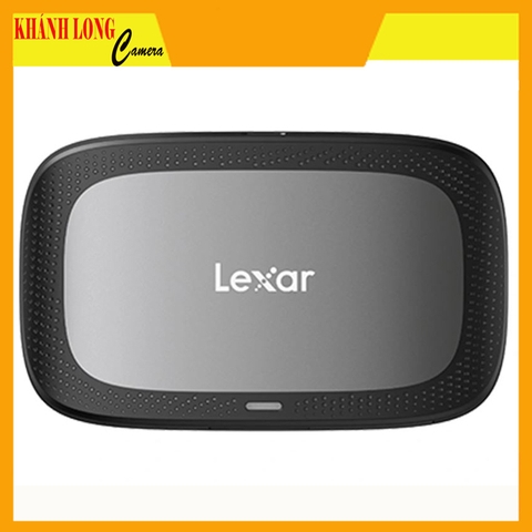 Đầu đọc thẻ nhớ Lexar LRW530U (CFexpress Type A / SD Card USB 3.2 Gen 2)