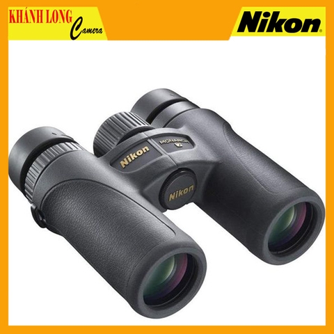 ỐNG NHÒM NIKON MONARCH 7 10X30 - BH 12 THÁNG