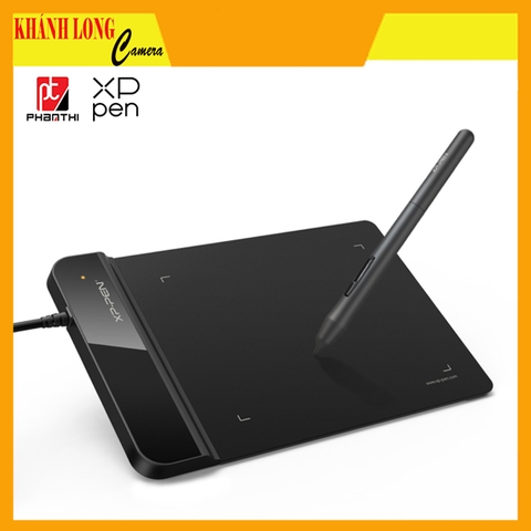 BẢNG VẼ ĐIỆN TỬ XP-PEN STAR G430S - Chính Hãng