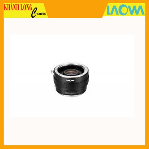 Laowa Magic Shift Converter