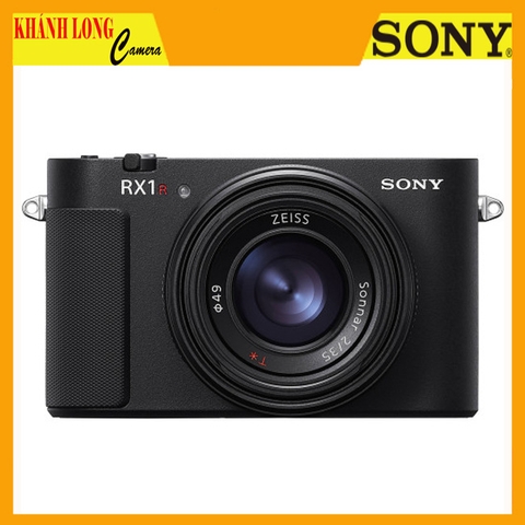Sony RX1R III - Chính Hãng