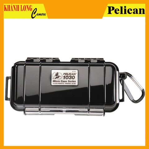 Hộp đồ cá nhân Pelican 1030 Micro