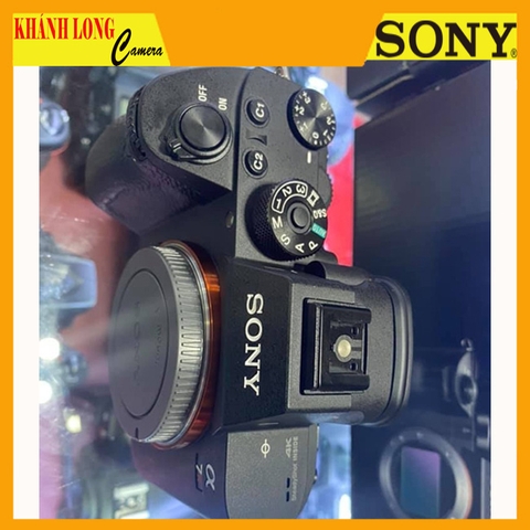 SONY A7RII BODY - MỚI 80%