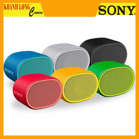 Loa di động không dây BLUETOOTH Sony SRS-XB01
