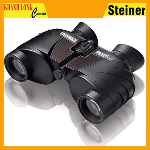 ỐNG NHÒM STEINER SAFARI ULTRASHARP 10X30