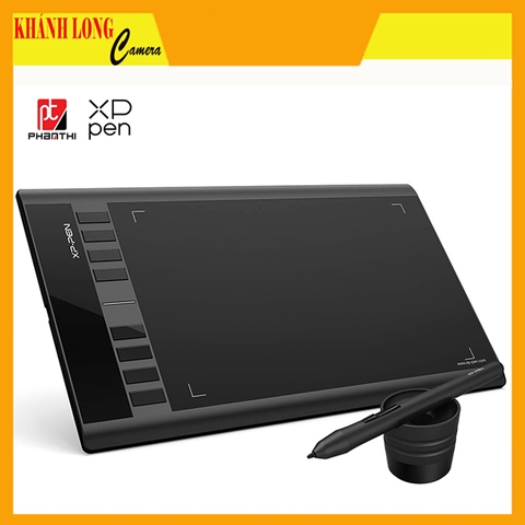 BẢNG VẼ ĐIỆN TỬ XP-PEN STAR 03 V2 12INCH - chính hãng