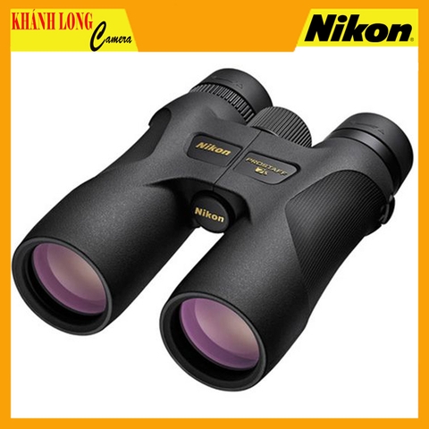 Ống nhòm Nikon PROSTAFF 7S 10X42 - BH 12 THÁNG