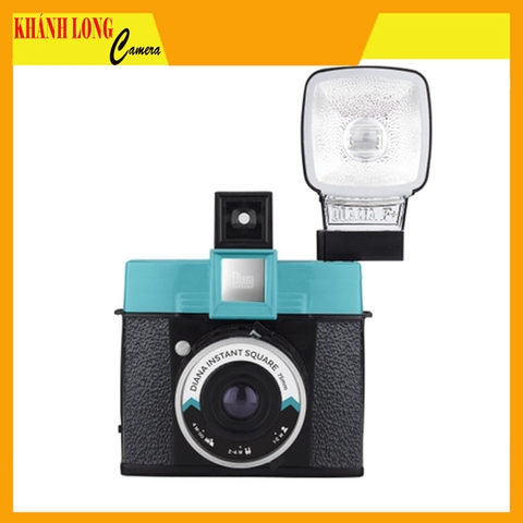 Lomography Diana Instant Square & Flash