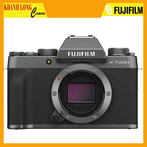 Fujifilm X-T200 Body - Mới 100%