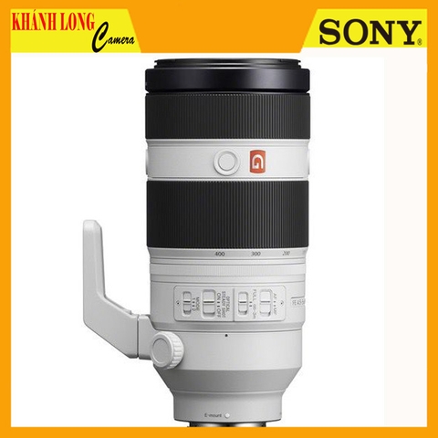 SONY FE 100-400MM F4.5-5.6 GM OSS - CHÍNH HÃNG