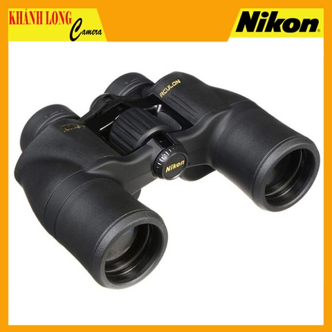 ỐNG NHÒM NIKON ACULON A211 8x42 - CHÍNH HÃNG