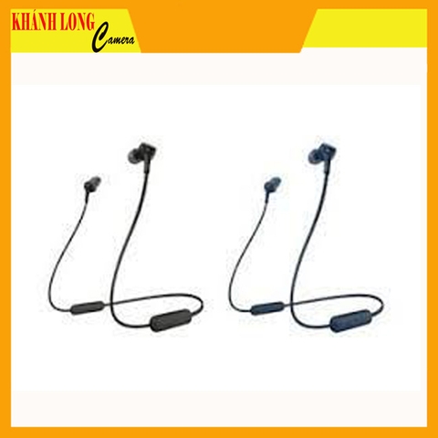 In-ear không dây WI-XB400