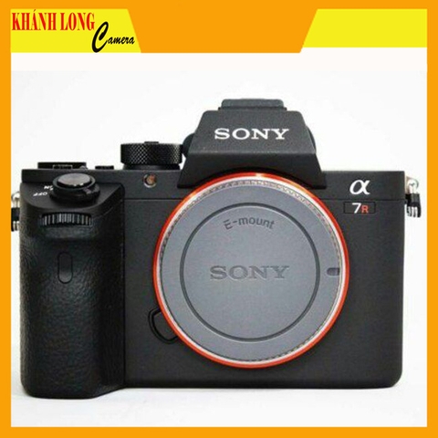SONY A7R II BODY - CHÍNH HÃNG