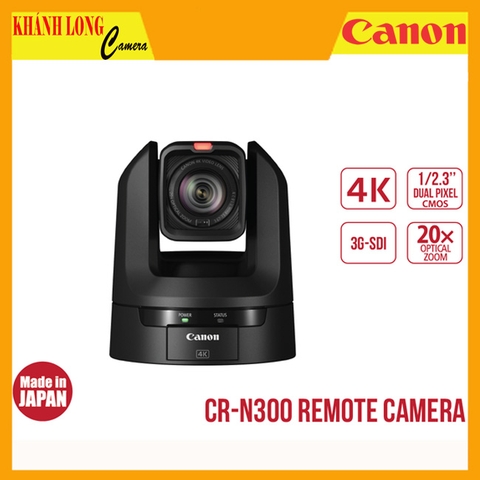 Camera Quan Sát CR-N300 - Chính hãng