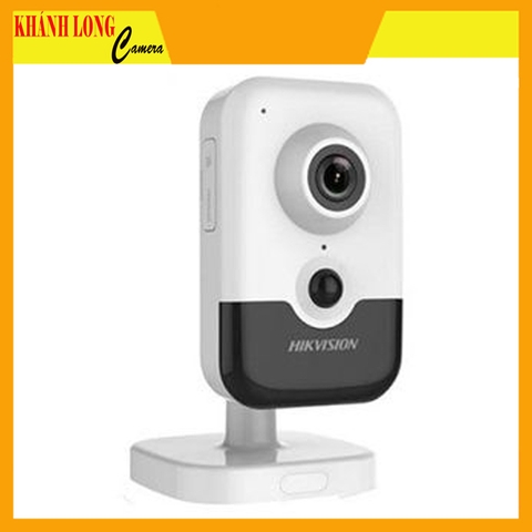 Camera IP Cube 2MP HIKVISION DS-2CD2421G0-IW