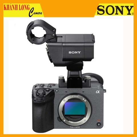 Sony FX2 (ILME-FX2) - Chính Hãng