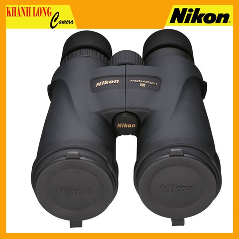 ỐNG NHÒM NIKON MONARCH 5 20X56 - CHÍNH HÃNG