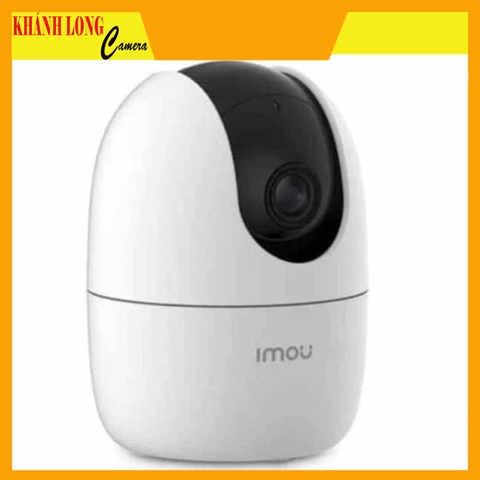 Camera Wifi 4MP IMOU IPC-A42P-B phát hiện người lạ bằng AI