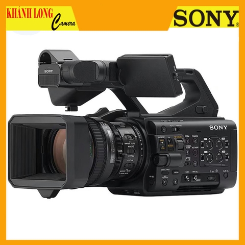 Sony PXW-Z300 - Chính hãng