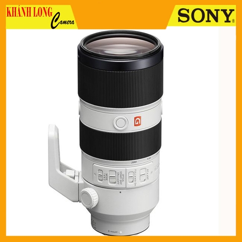 SONY FE 70-200MM F2.8 GM OSS - CHÍNH HÃNG