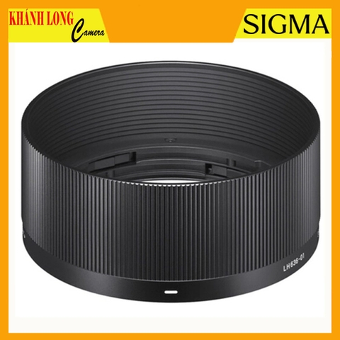 Lens Hood Ống Kính Sigma 35mm F/2 DG DN (C) (LH636-01)