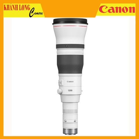 Canon RF 1200mm f/8 L IS USM - Chính hãng