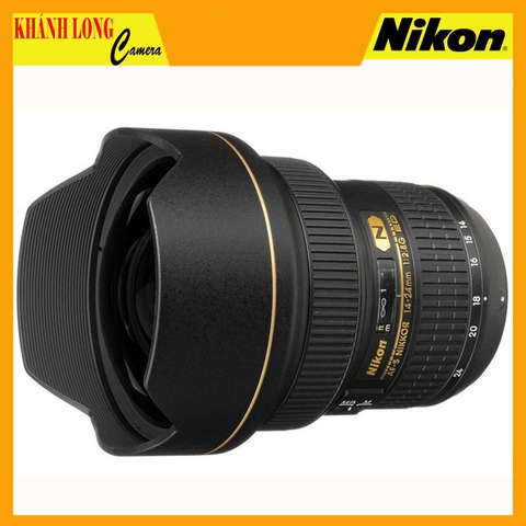 Nikon 14-24mm f/2.8G ED - Mới 98%