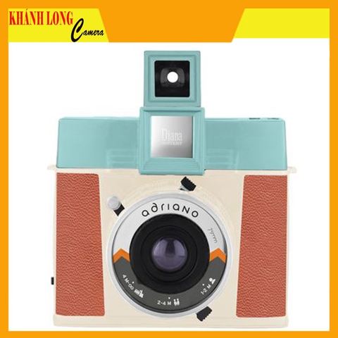 Lomography Diana Instant Square (Adriano)