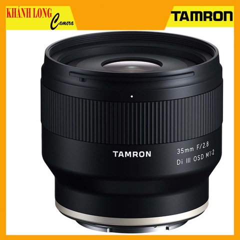 Tamron 35mm F/2.8 Di III OSD M1:2 For Sony - BH 24 THÁNG