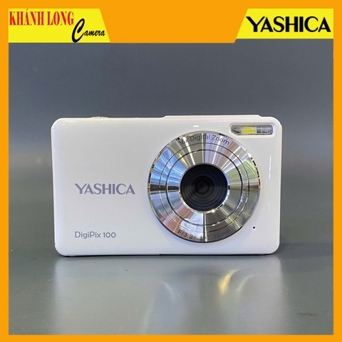 Yashica DigiPix P100 - Mới 100%