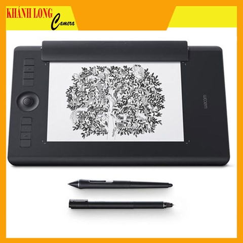WACOM INTUOS PRO PAPER LARGE (PTH-860/K1-CX ) - BH 12 THÁNG