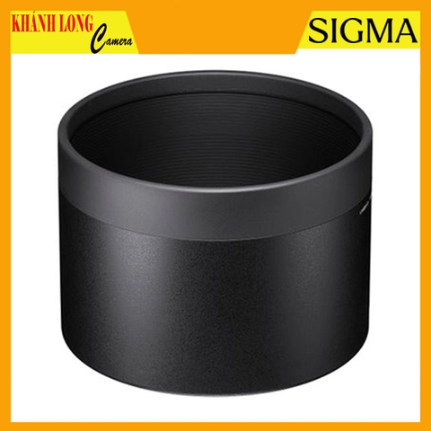 Lens Hood Ống Kính Sigma 150-600/5-6.3 DG DN OS (S) (LH1034-01)