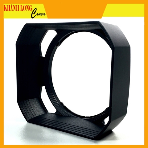 Loa Che Nắng FDR-AX100 Lens Hood (Pre - Order)