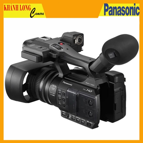 Panasonic AG-AC 30 NTSC - Chính hãng