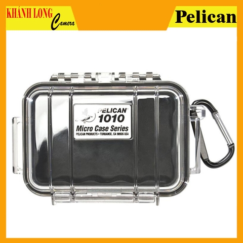 Hộp đồ cá nhân Pelican 1010 Micro