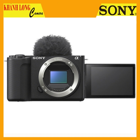 Sony ZV-E10 II Body - Mới 100%