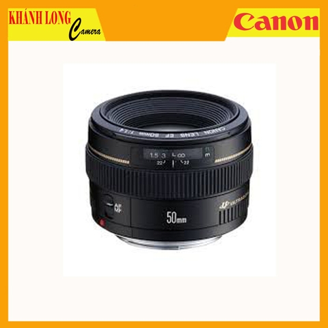 Canon 50mm f1.4 - Mới 95%