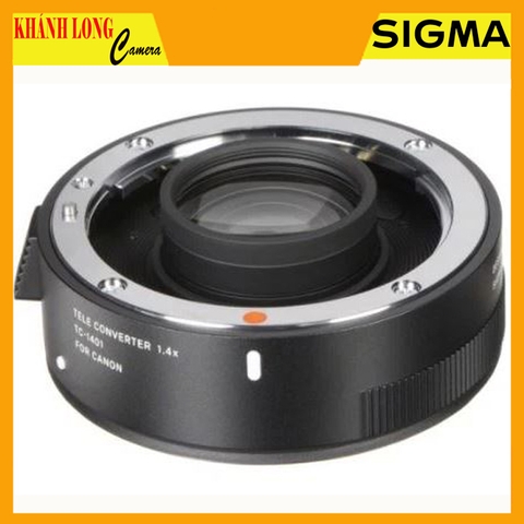 Ngàm Chuyển SIGMA TC-1401 1.4X TELECONVERTER - Chính hãng