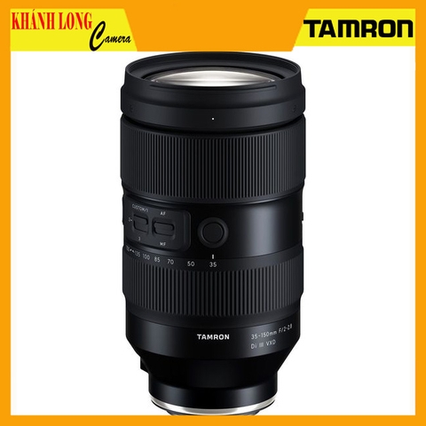 Tamron 35-150mm F/2-2.8 Di III VXD Sony FE (A058) - CHÍNH HÃNG