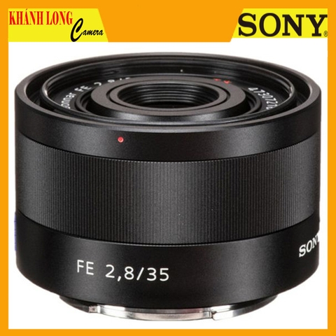 SONY FE 35MM F2.8 ZA - CHÍNH HÃNG