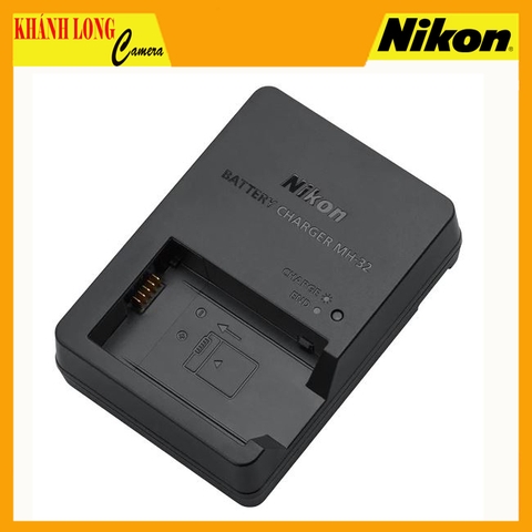 Bộ sạc pin Nikon MH-32