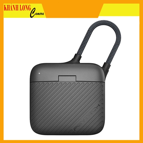 Hộp đựng thẻ nhớ PGYTECH CreateMate High-speed Mini Card Reader Case