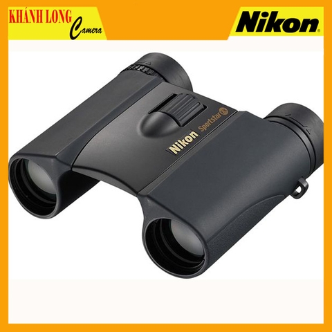 ỐNG NHÒM NIKON SPORTSTAR EX 8X25DCF - BH 12 THÁNG