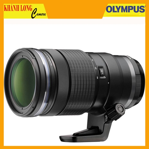 Olympus M.ZUIKO DIGITAL ED 40-150mm F2.8 PRO - Chính hãng