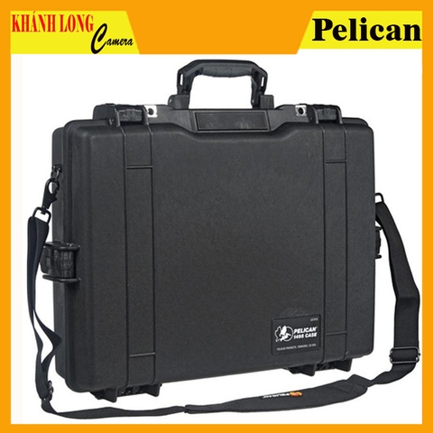 Va li cao cấp Pelican 1500 Protector